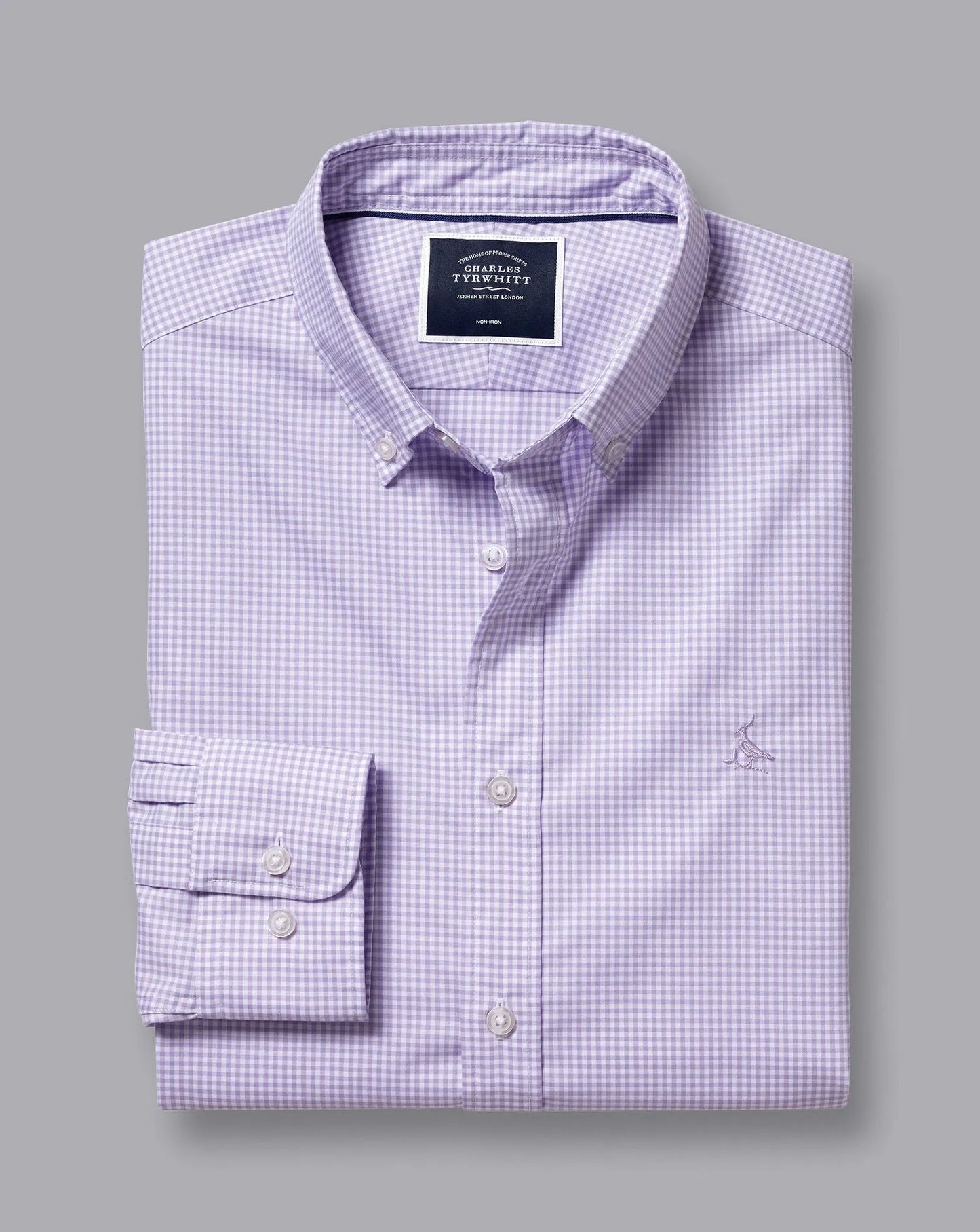 Charles Tyrwhitt