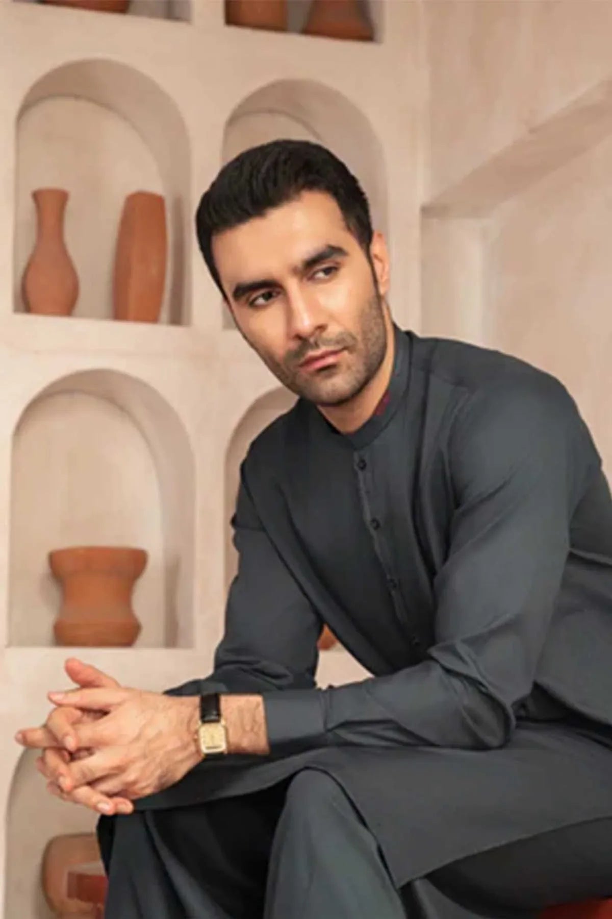 Buraq official - AK Galleria