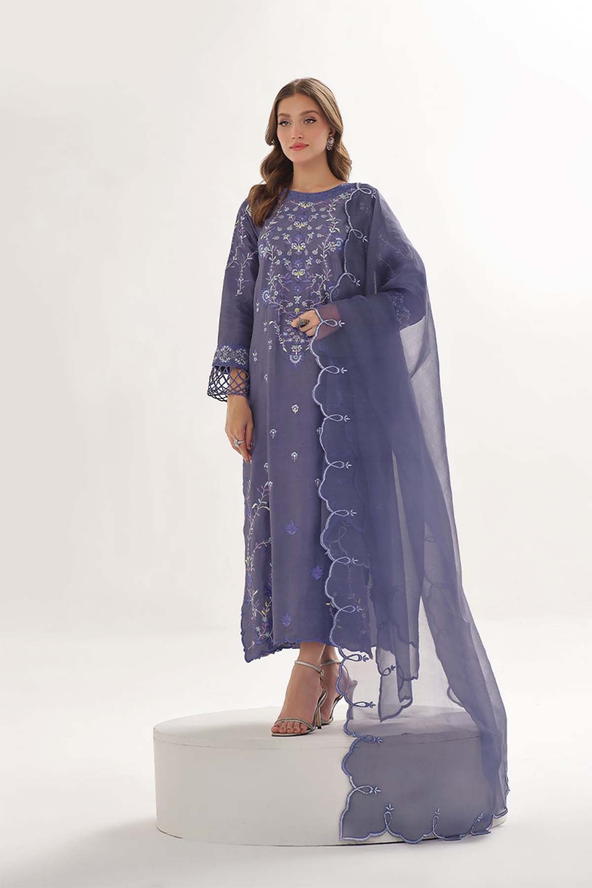 Nimra Kashif