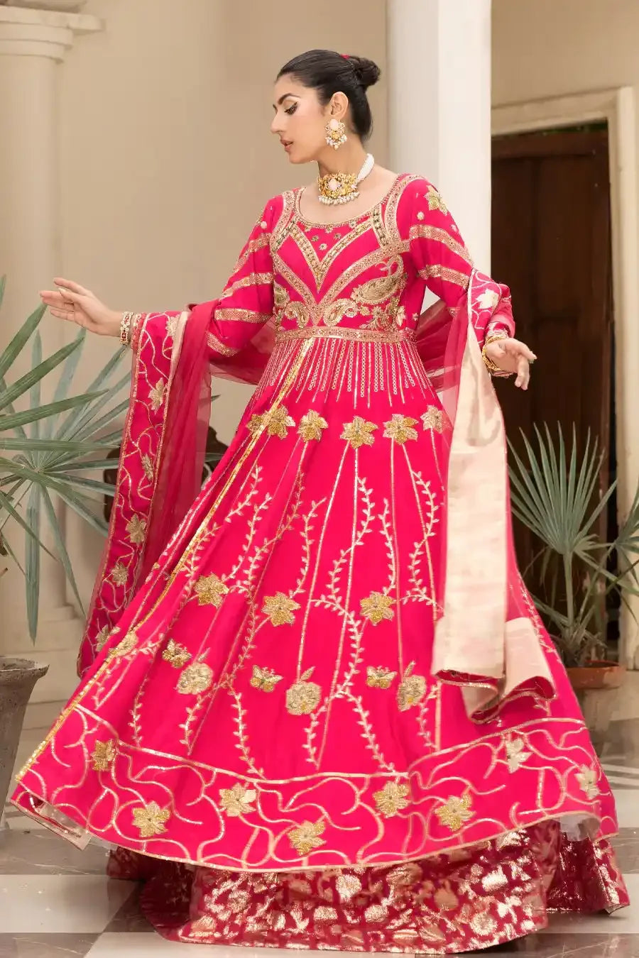 Kausar Attire - AK Galleria