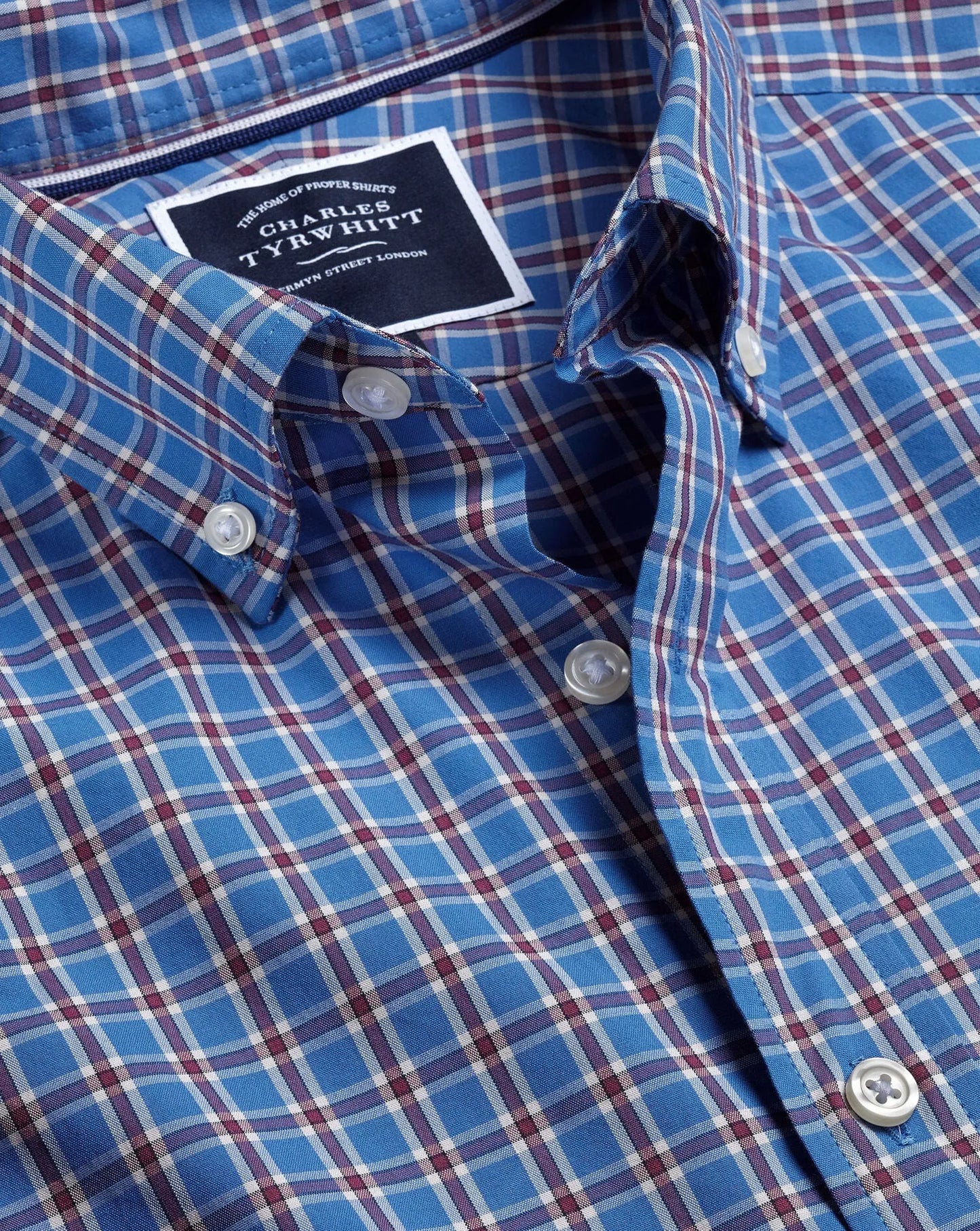 Charles Tyrwhitt