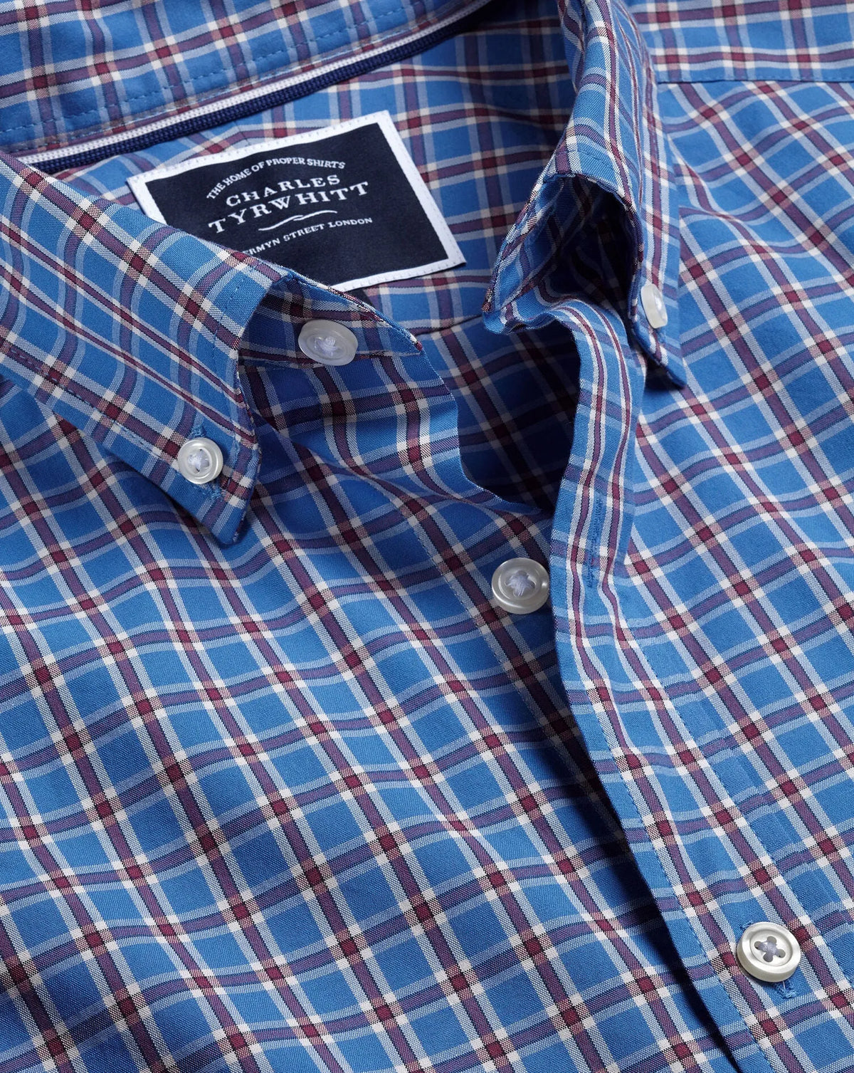 Charles Tyrwhitt
