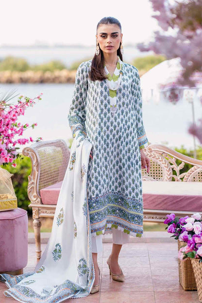 Nimra Kashif - AK Galleria