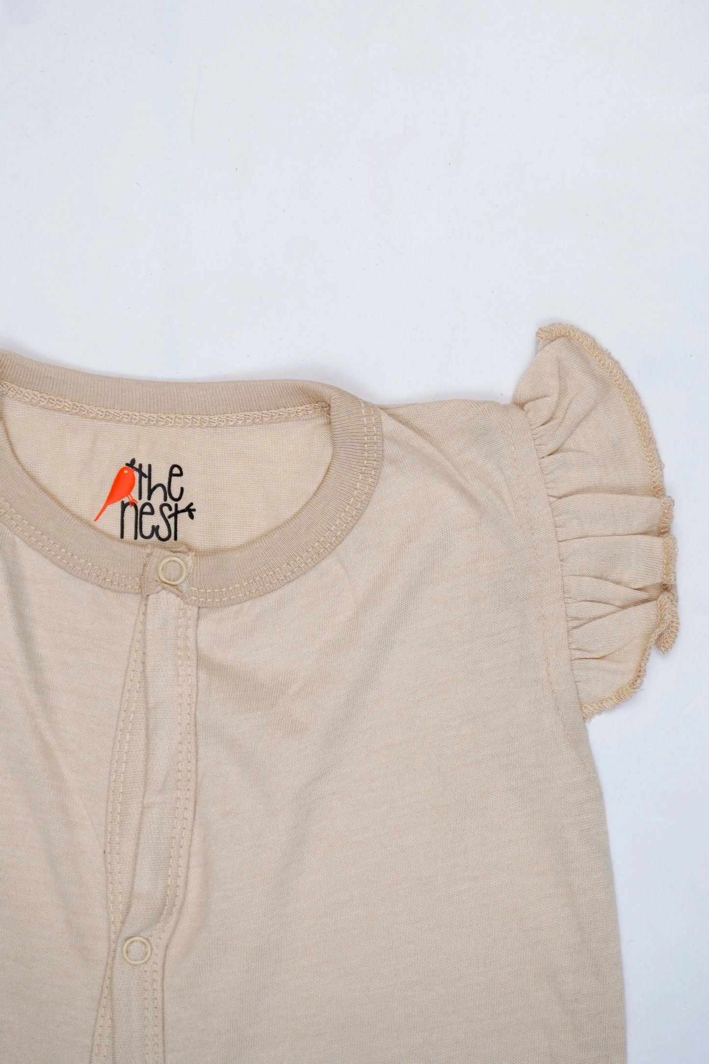 The nest clothing
