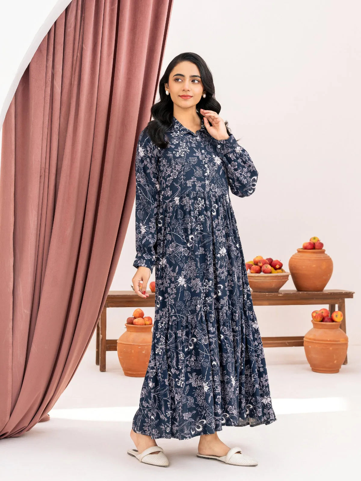 Ahlam Closet By safa textile