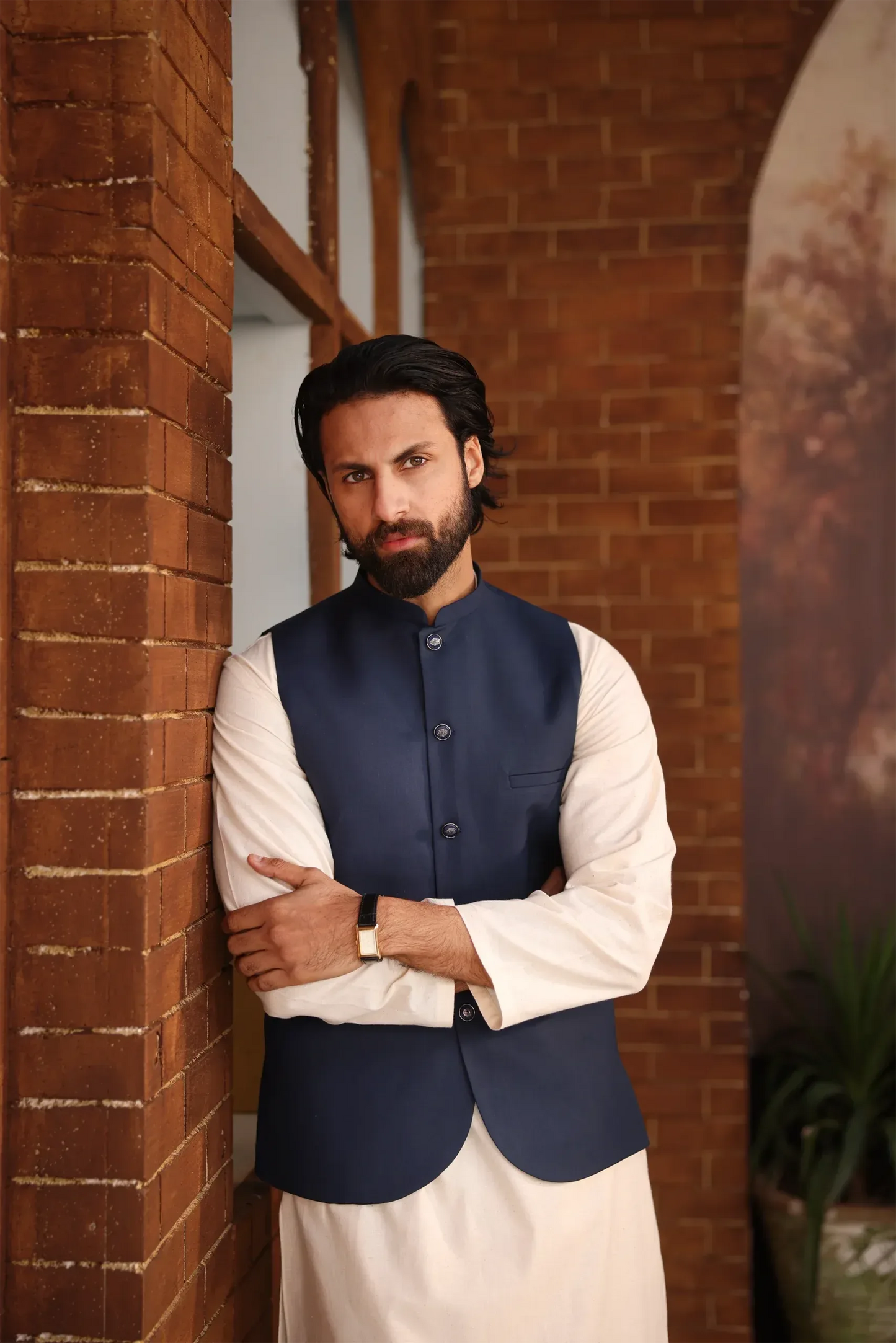 Jahangir Khan - AK Galleria