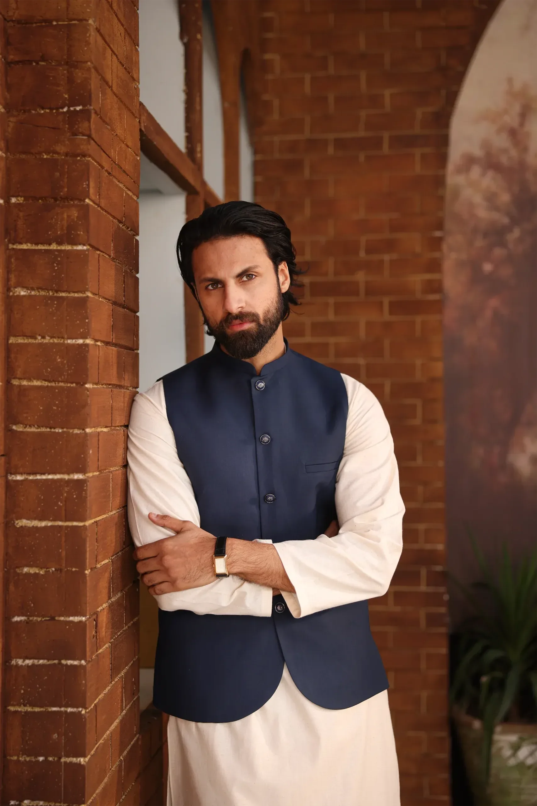 Jahangir Khan - AK Galleria