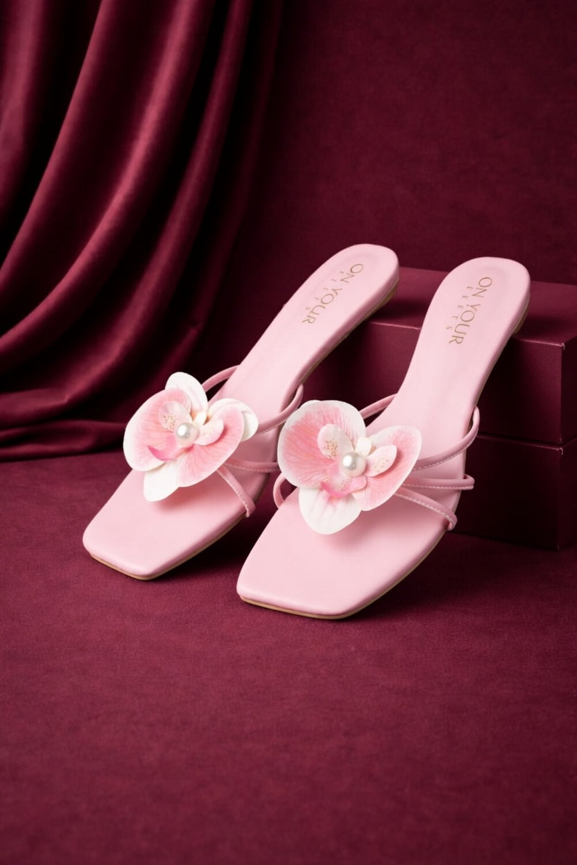 On your Feet