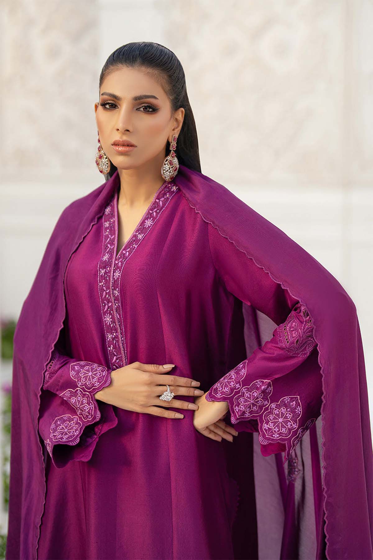 Nimra Kashif