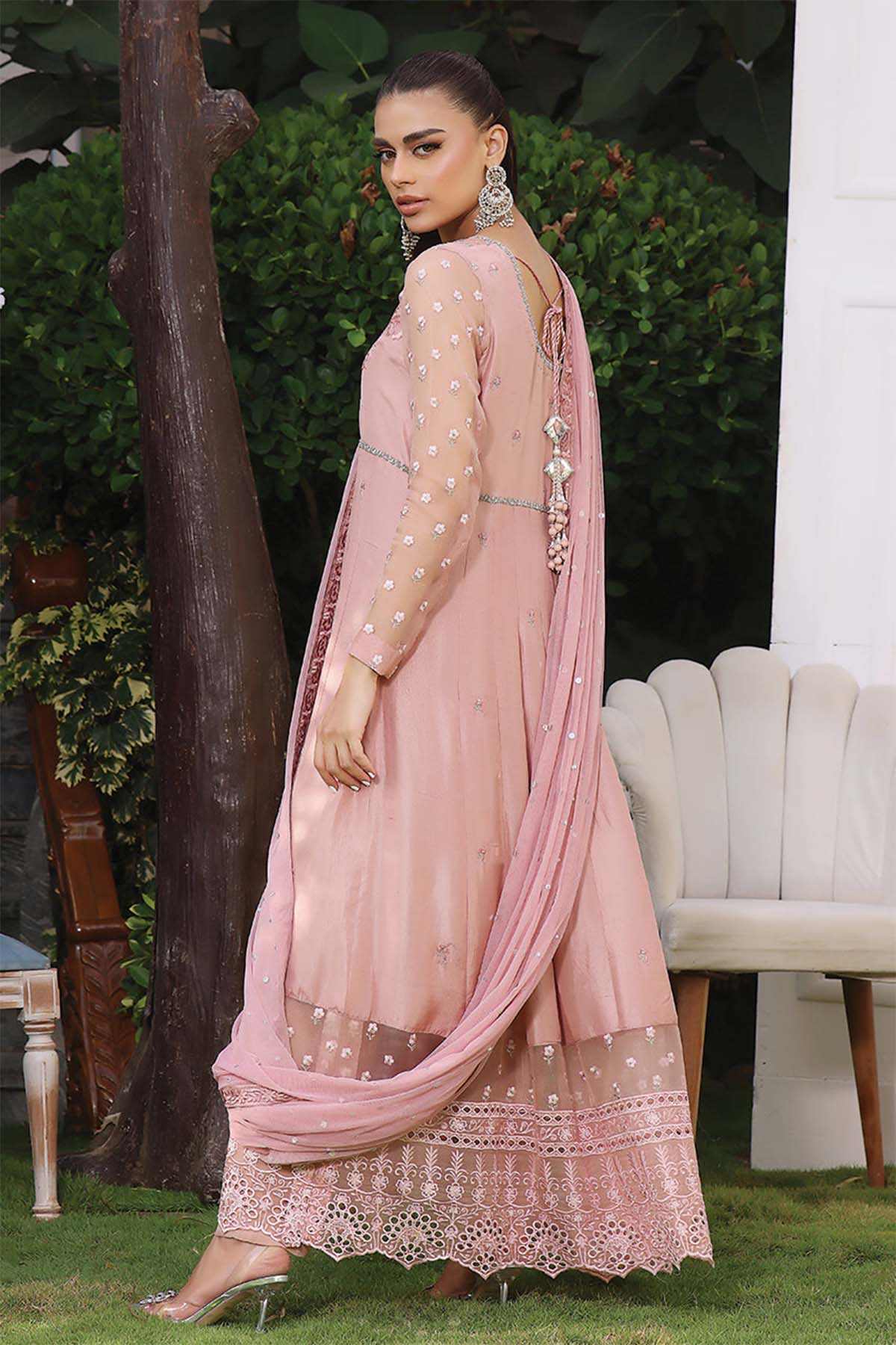 Nimra Kashif