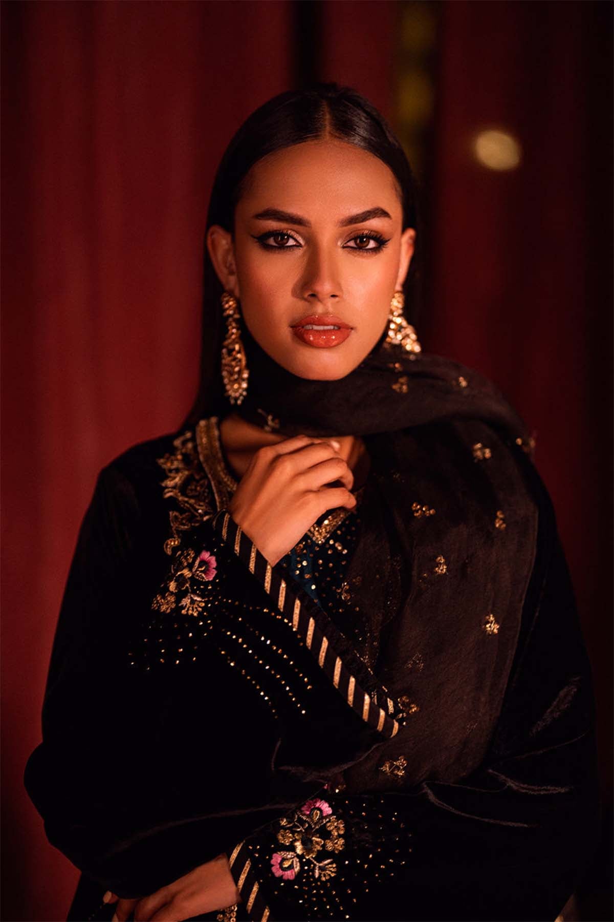 Nimra Kashif