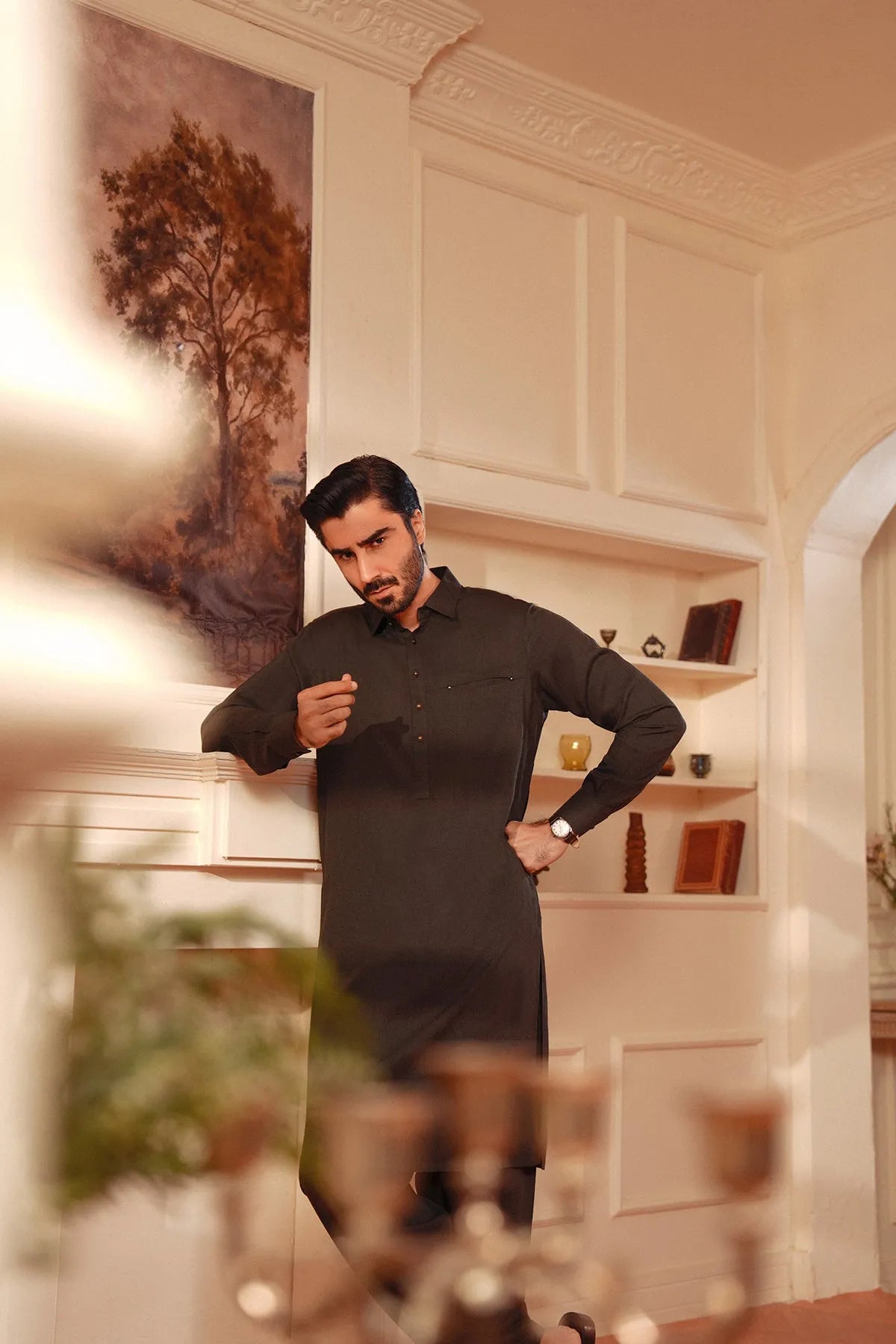 Jahangir Khan