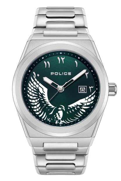 POLICE WATCHES - AK Galleria