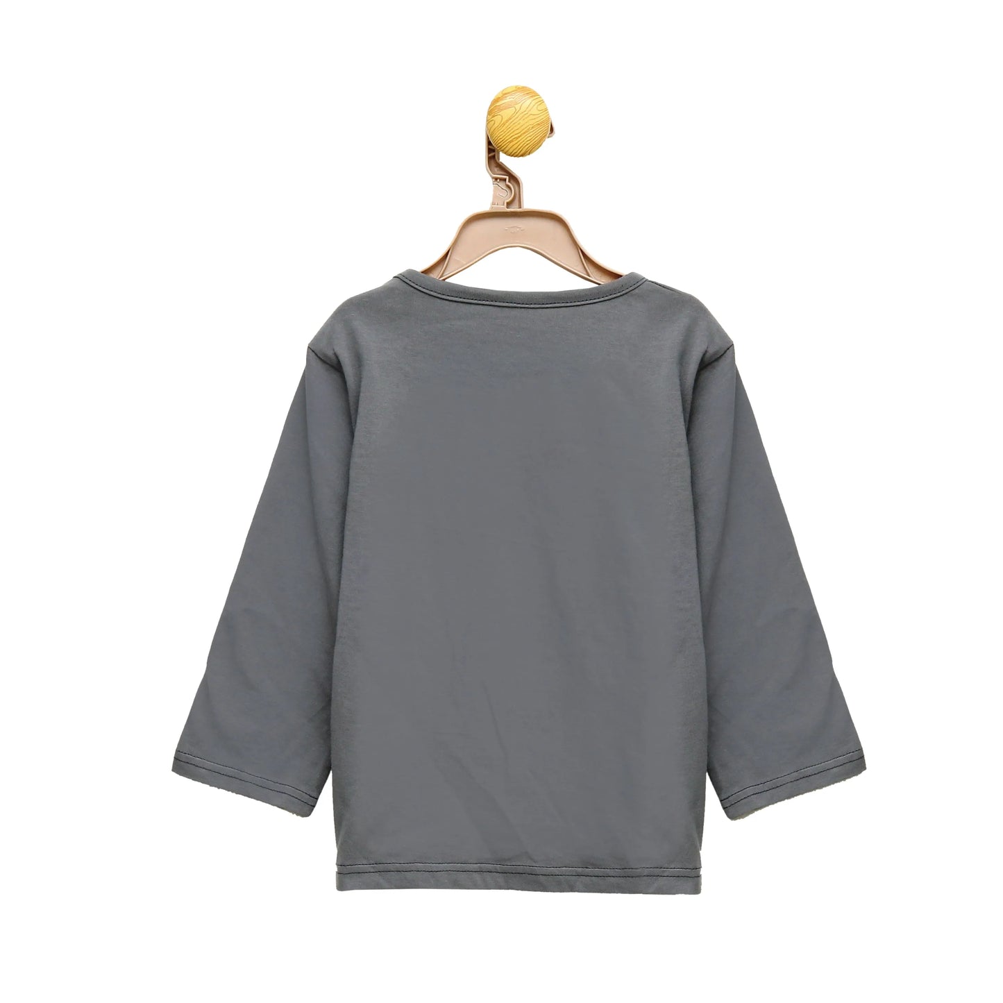 The nest clothing