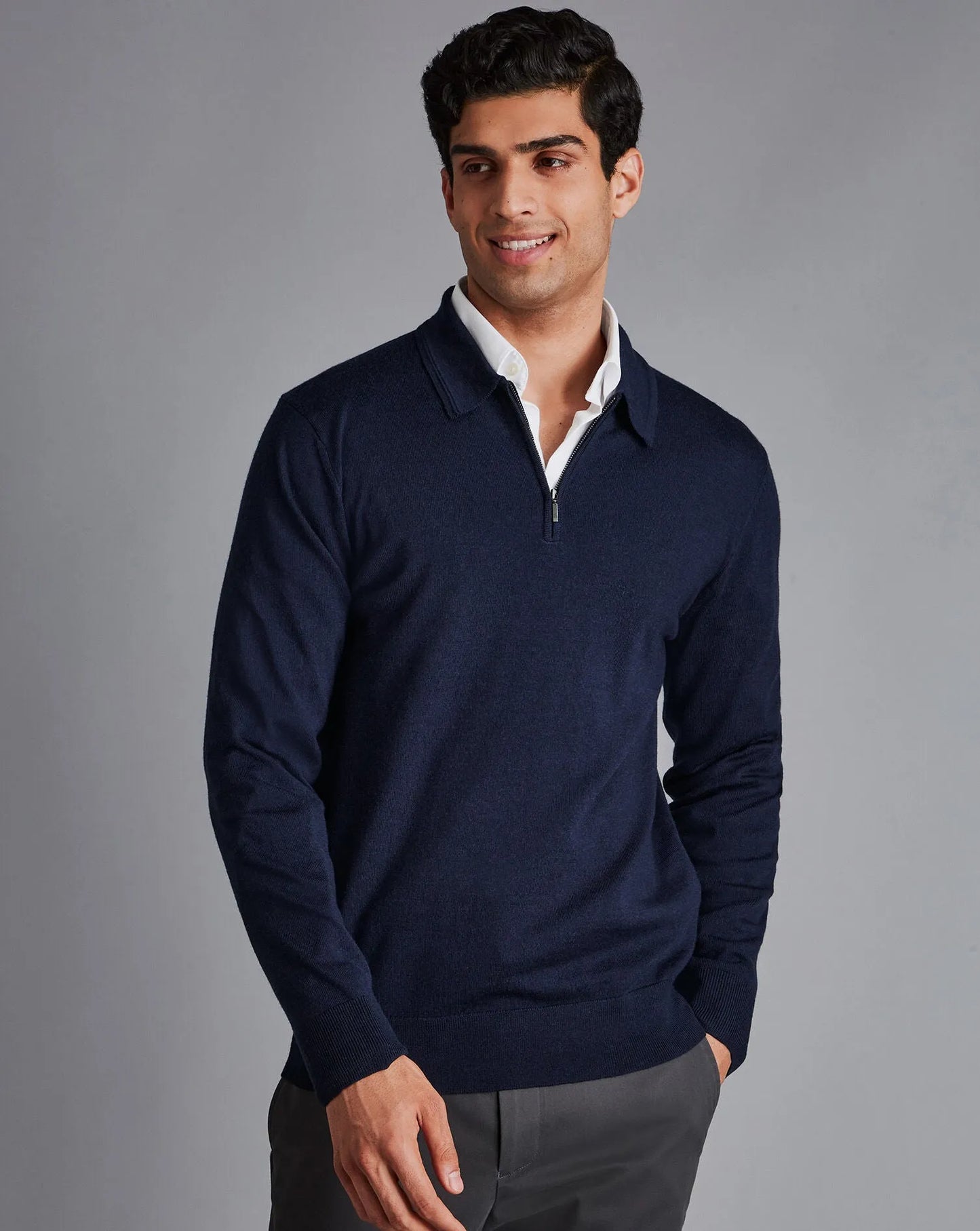 Charles Tyrwhitt