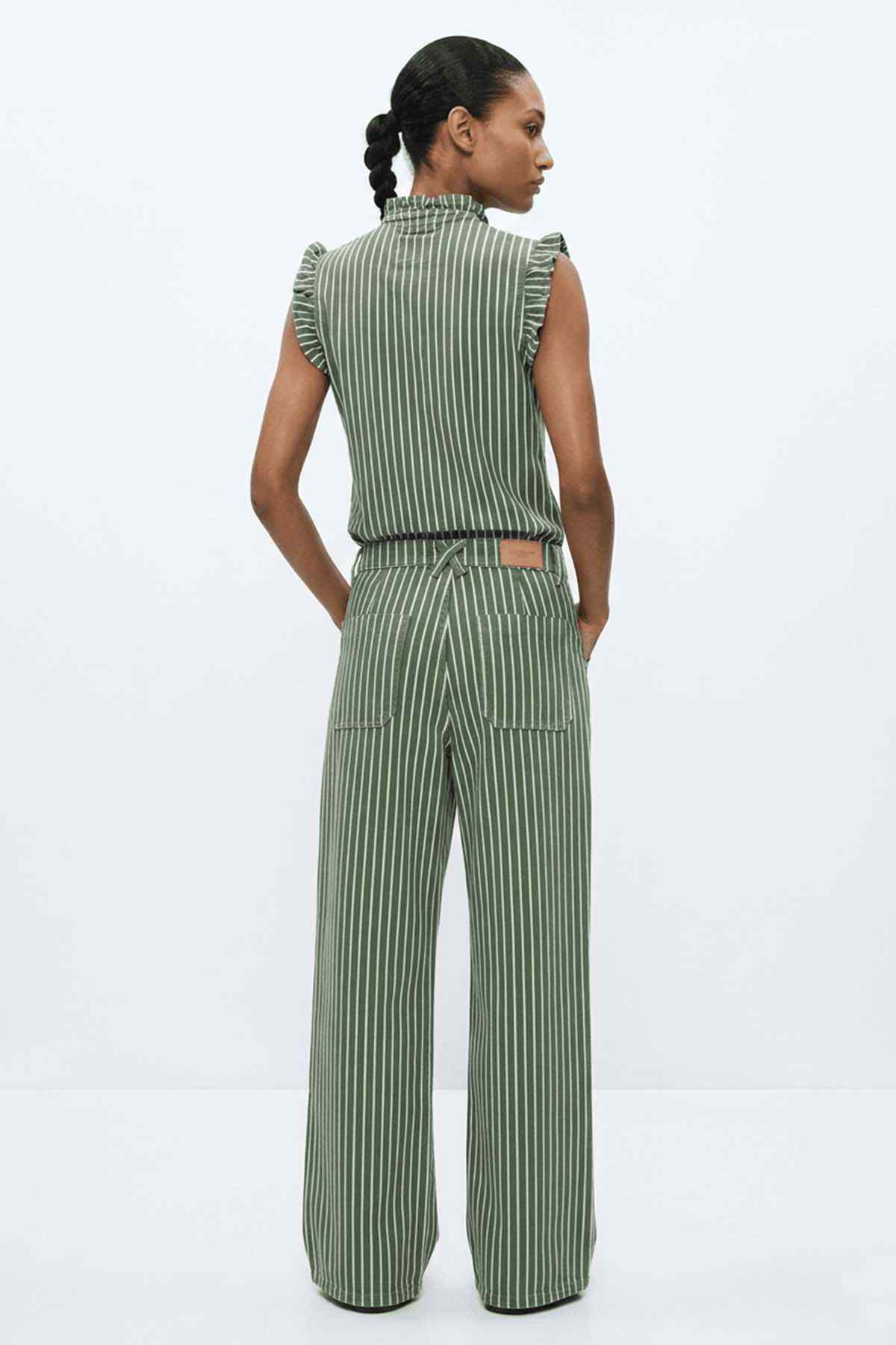 CLUBHAUS DENIM