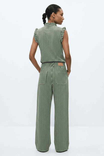 CLUBHAUS DENIM