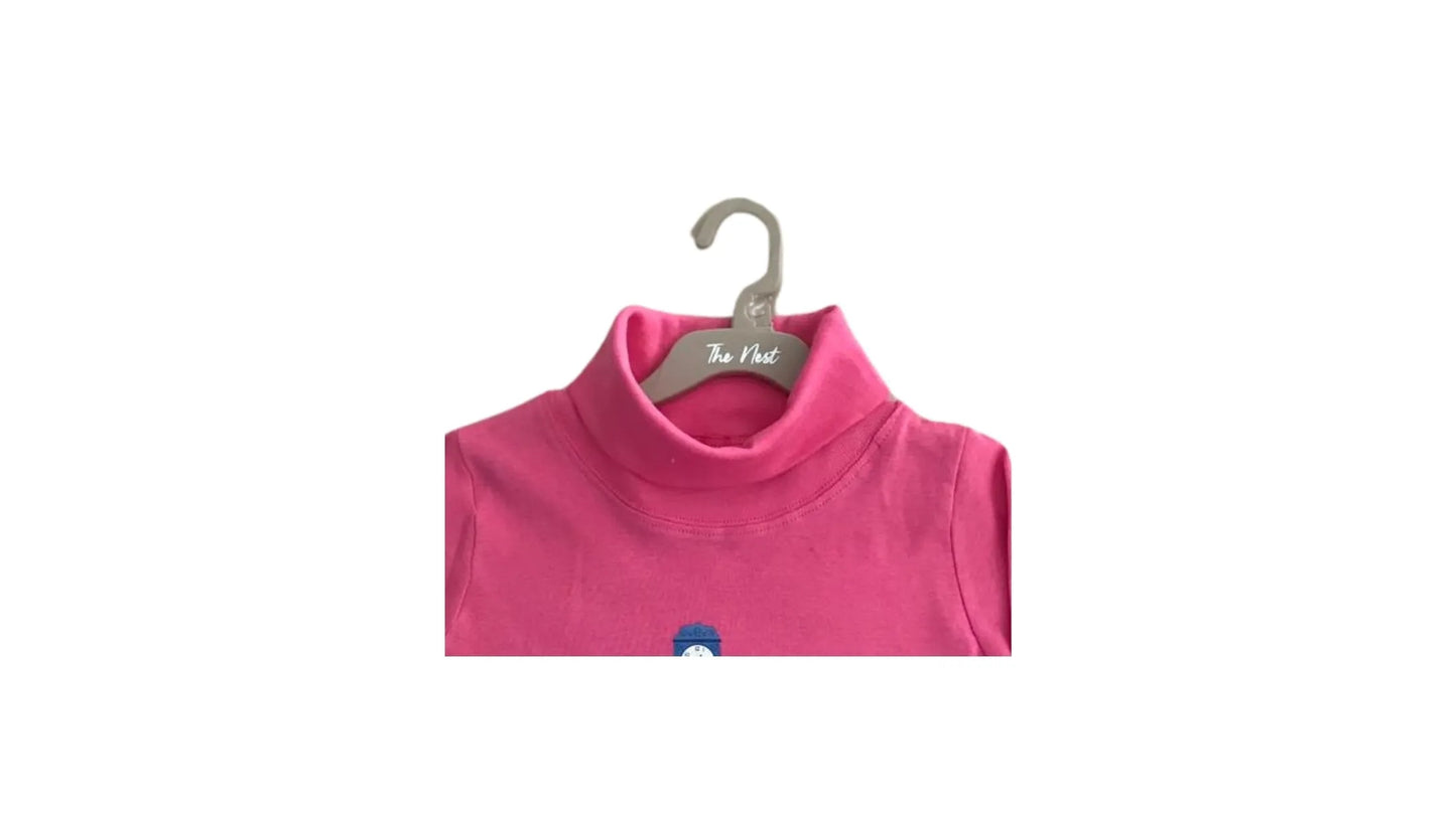 The nest clothing