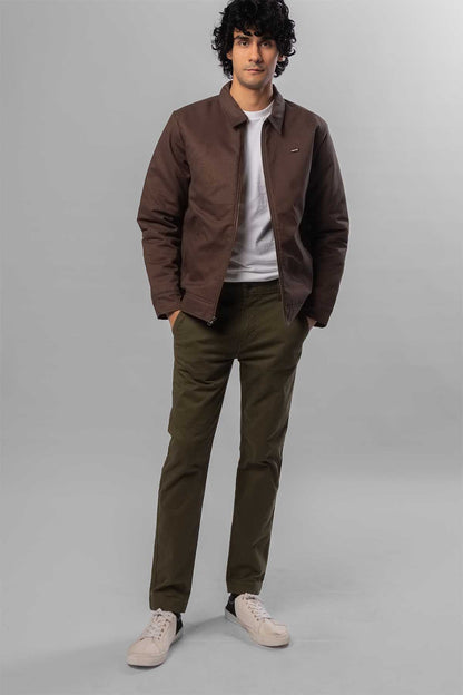 Levi's