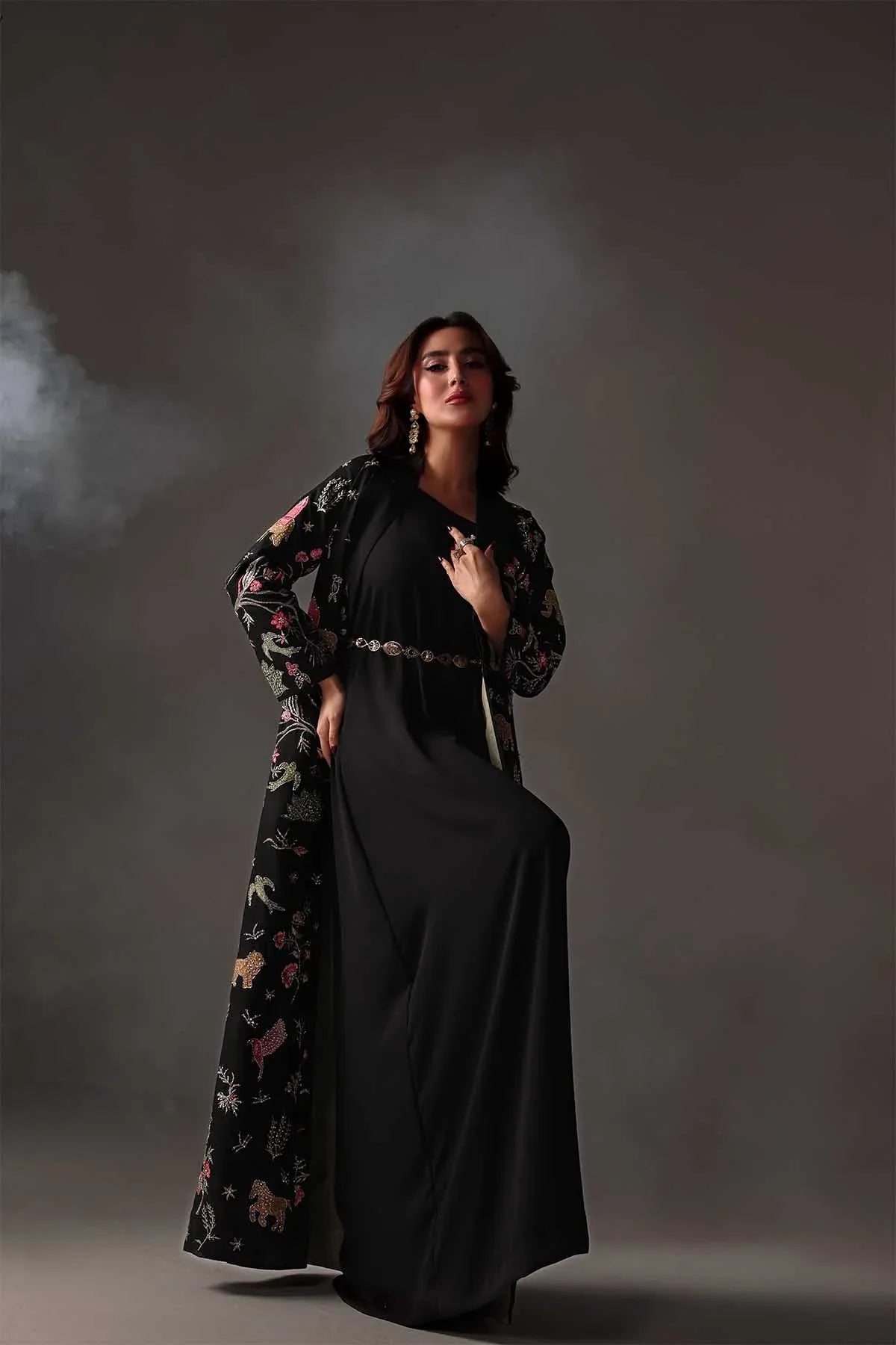 Reema Ahsan - AK Galleria