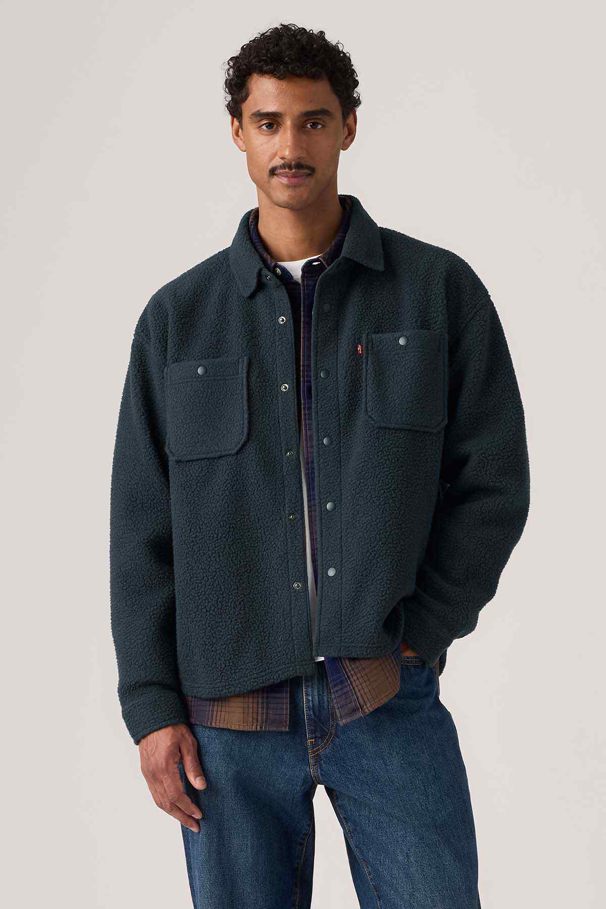 Levi's