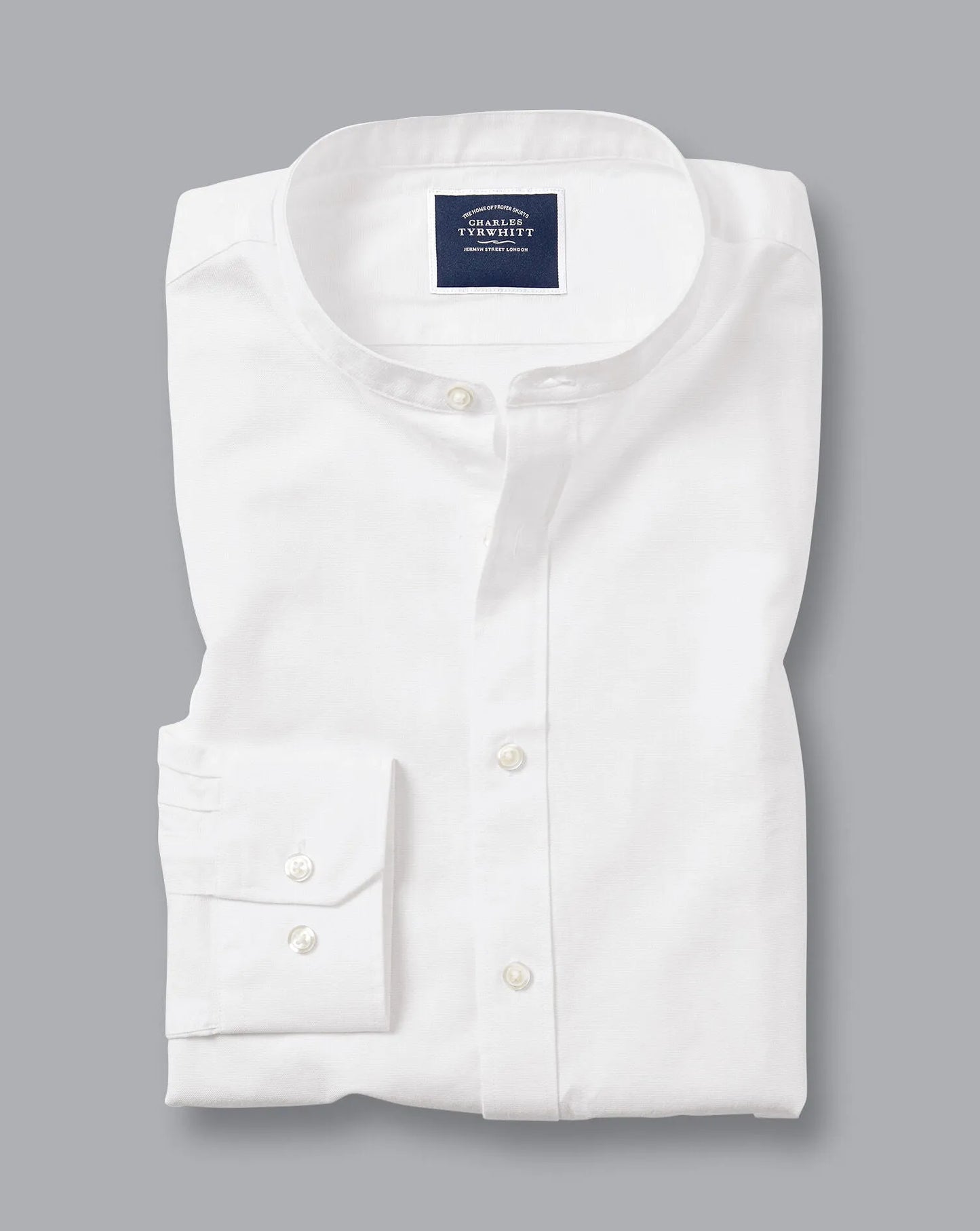 Charles Tyrwhitt