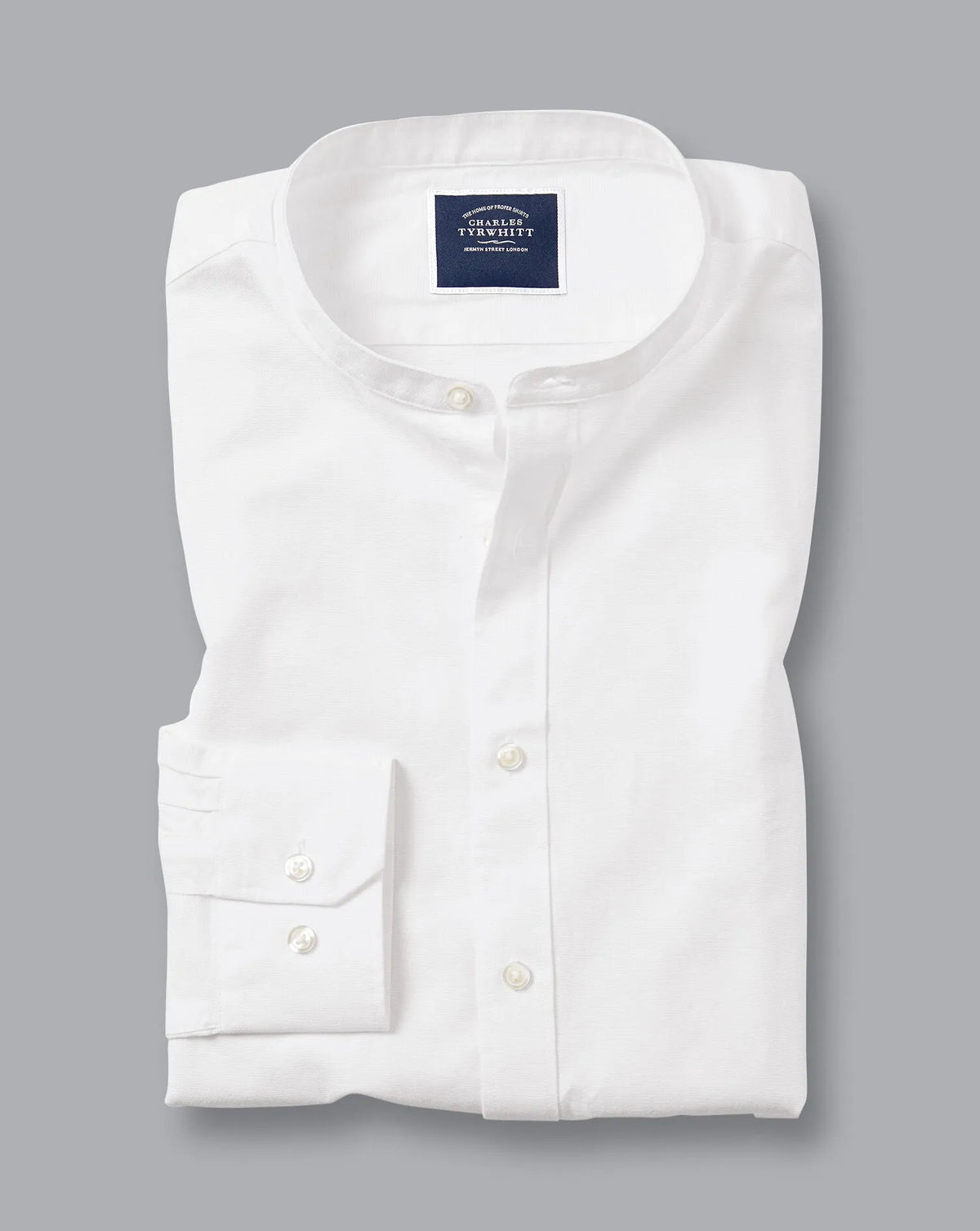 Charles Tyrwhitt