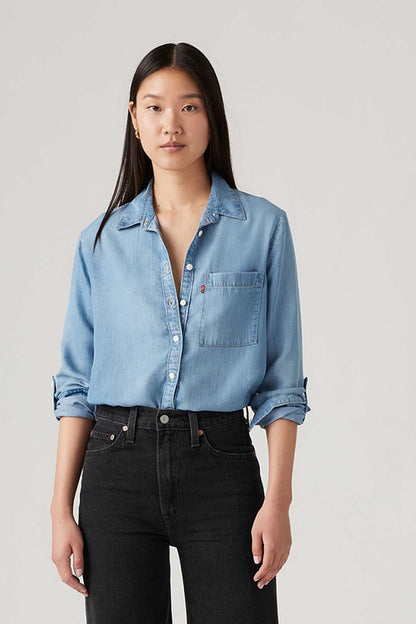 Levi's