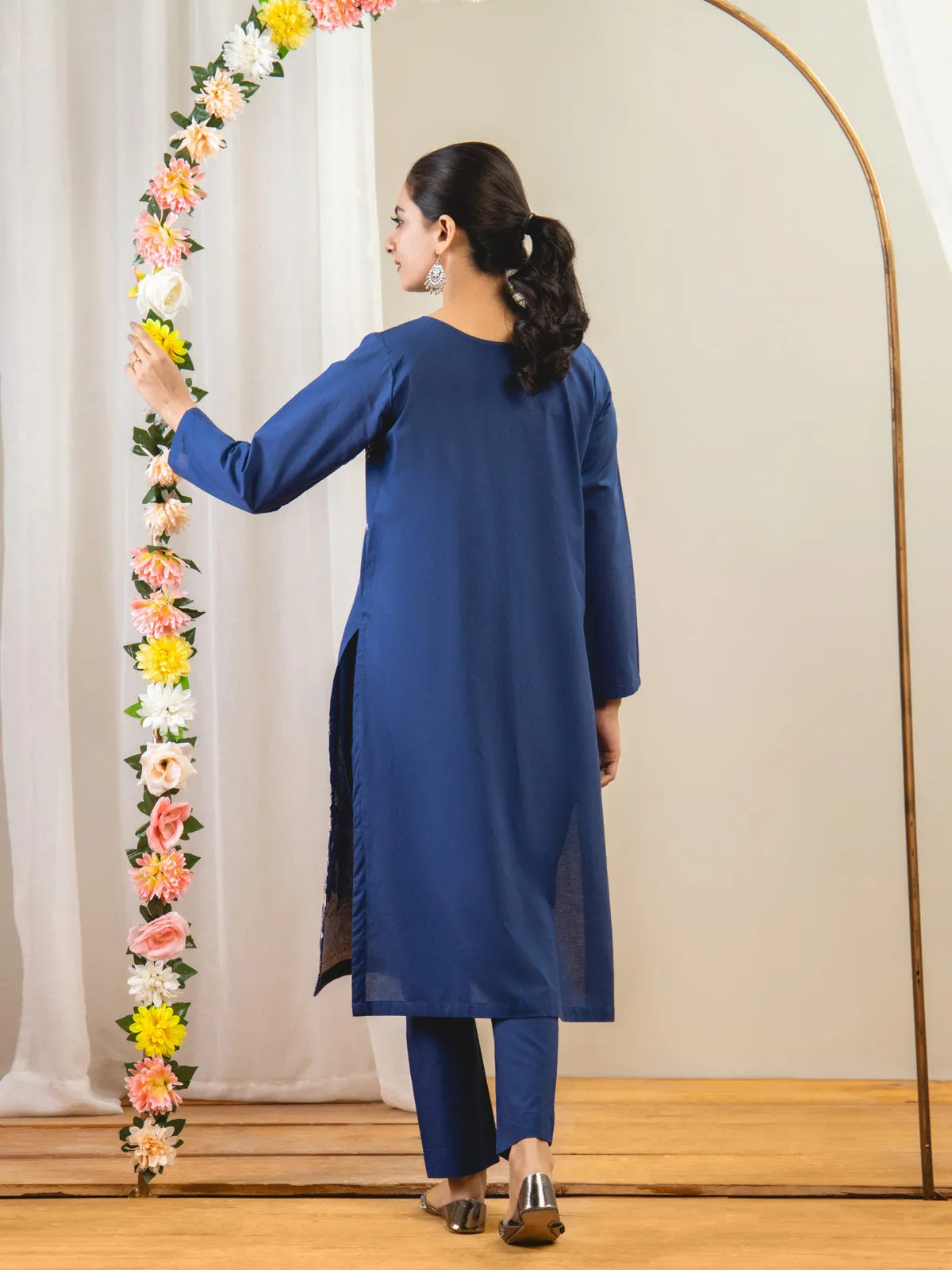 Ahlam Closet By safa textile