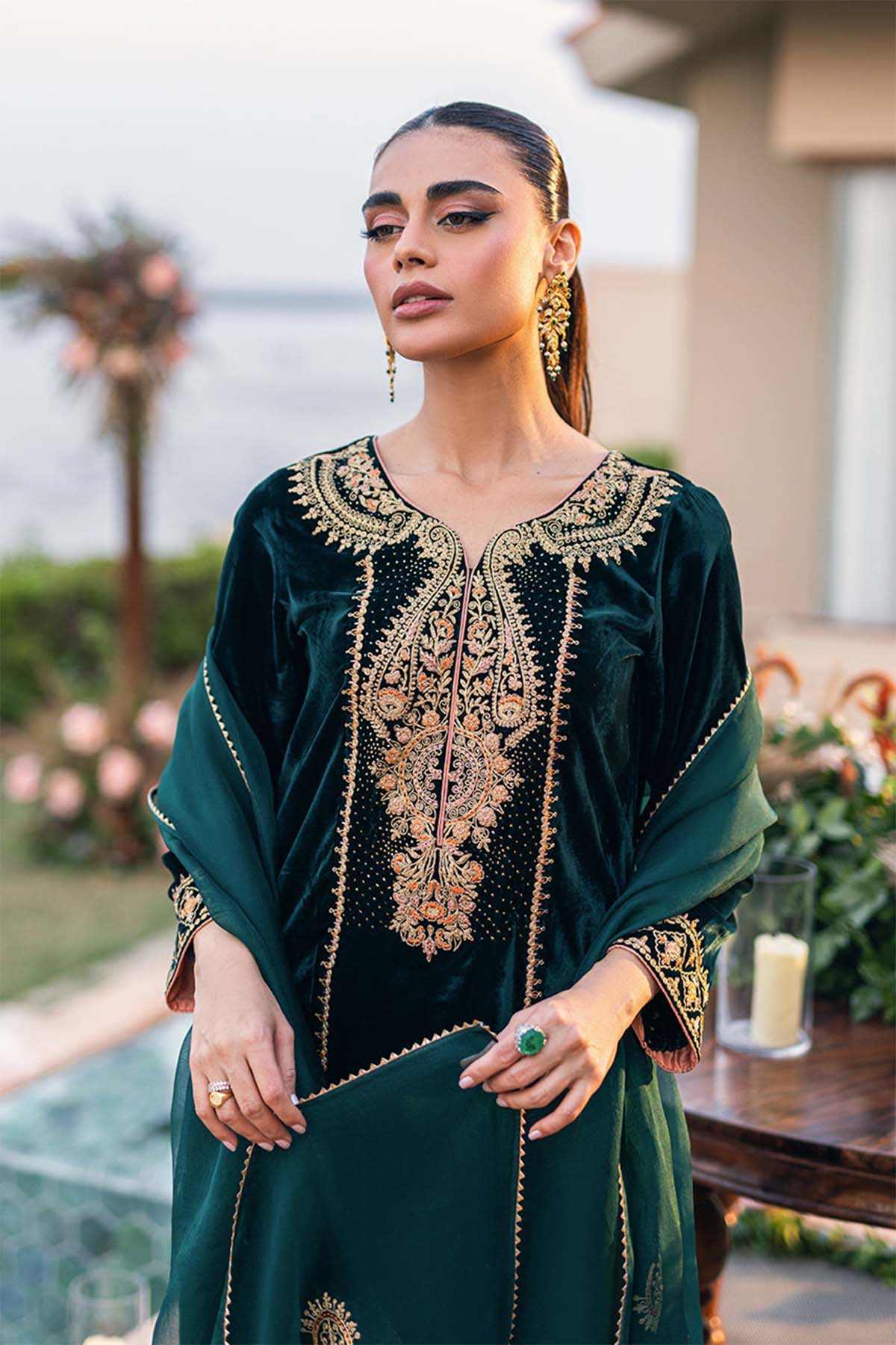 Nimra Kashif