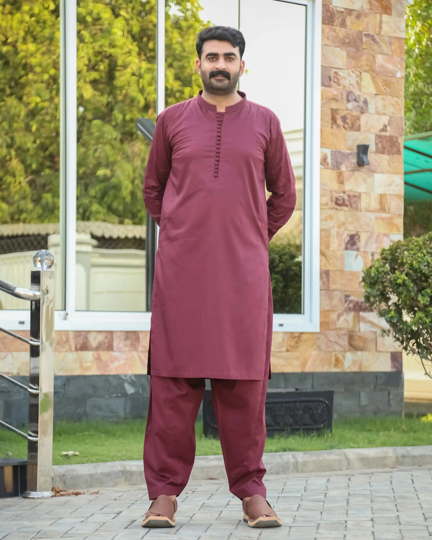 Mazham