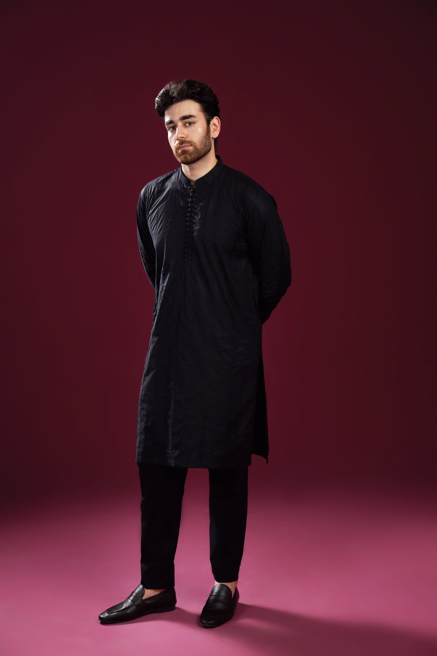 MURAQSH