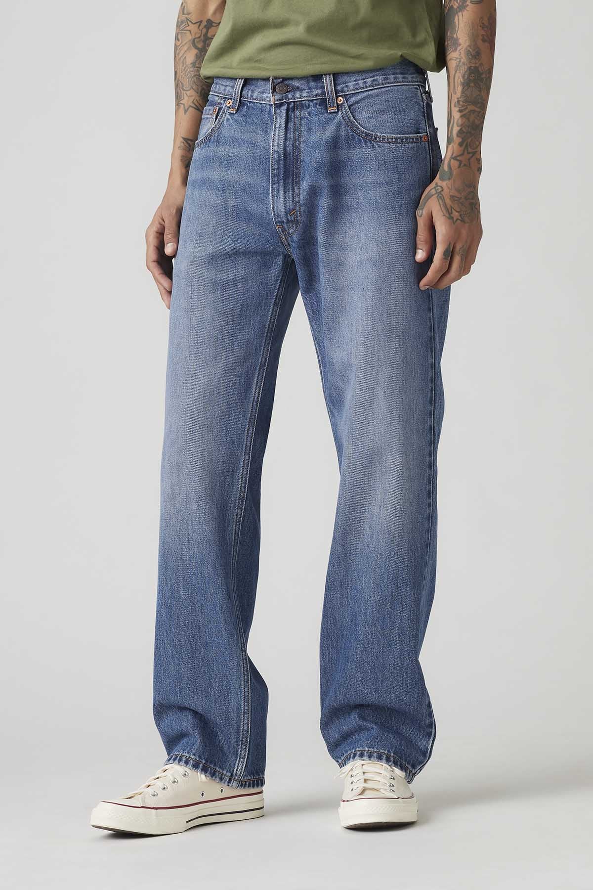 Levi's