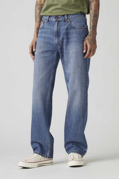 Levi's