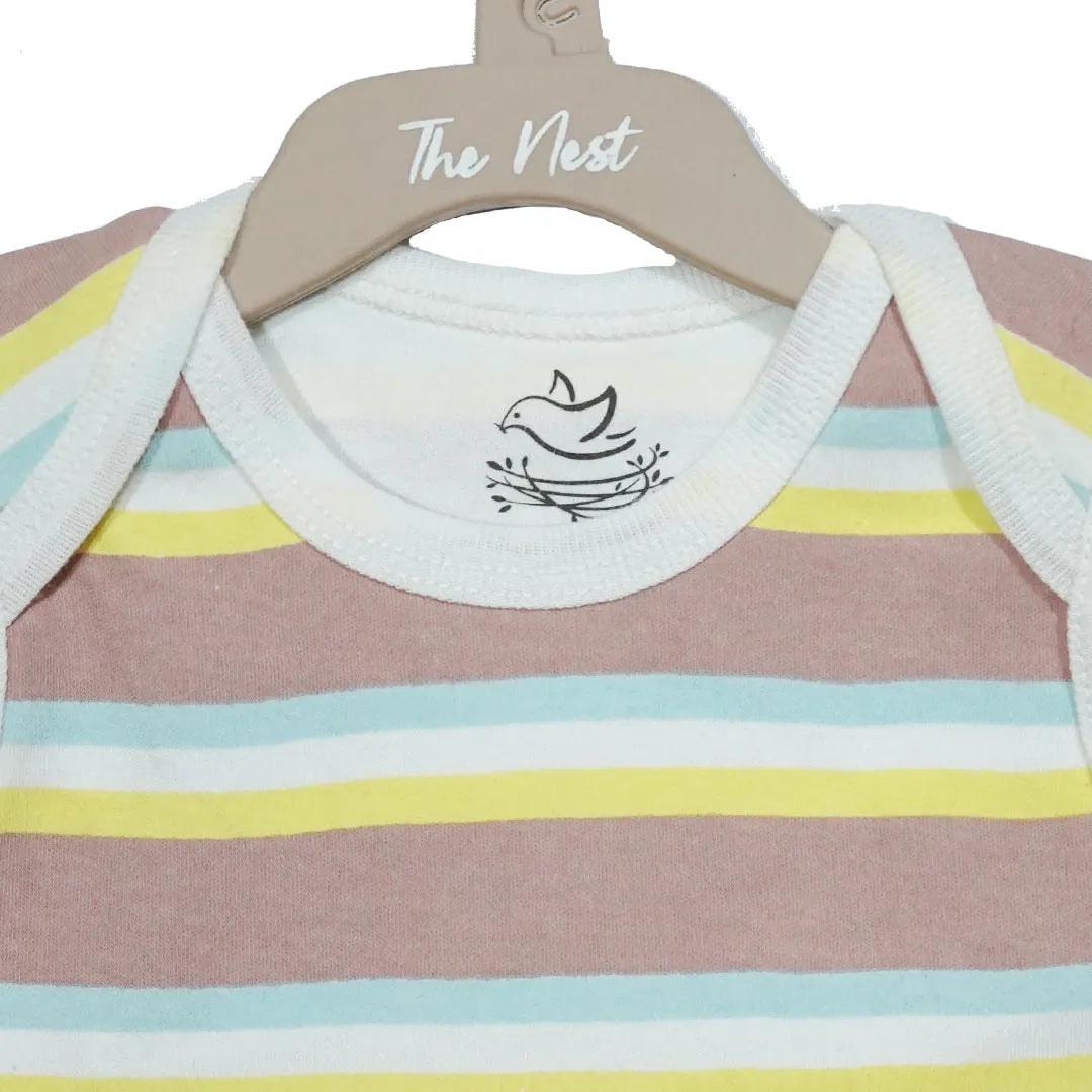 The nest clothing