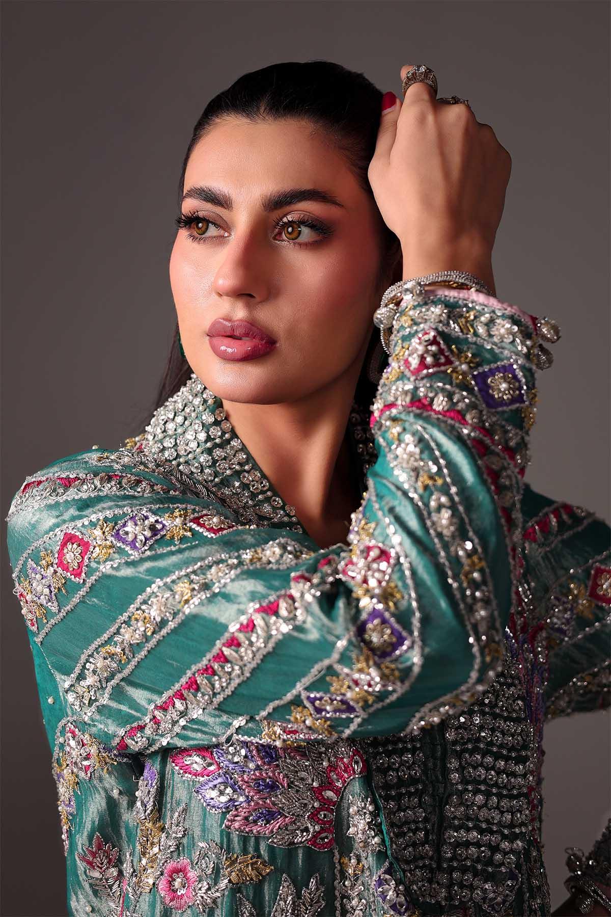 Reema Ahsan - AK Galleria
