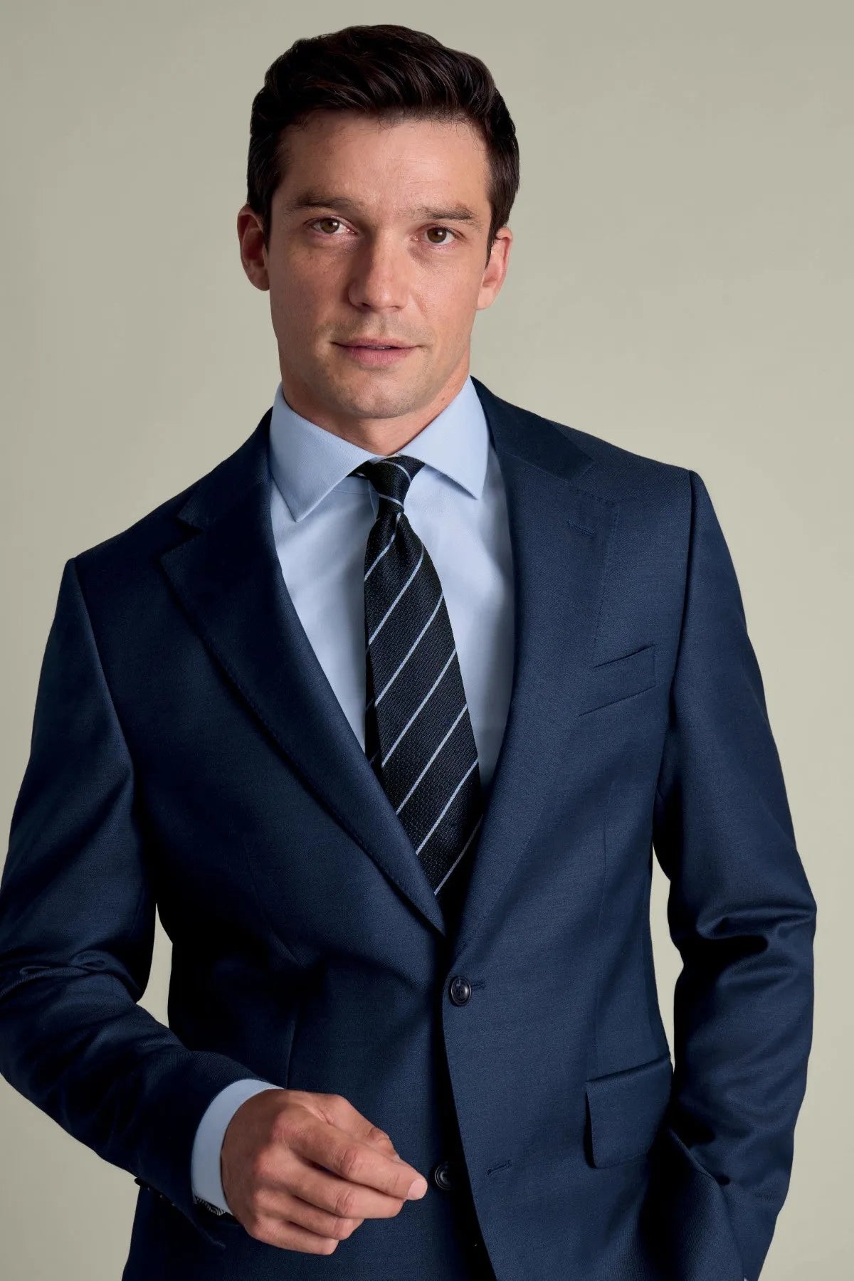 Charles Tyrwhitt