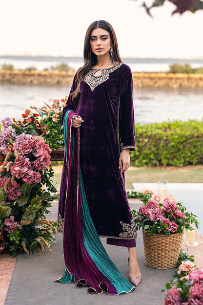 Nimra Kashif - AK Galleria