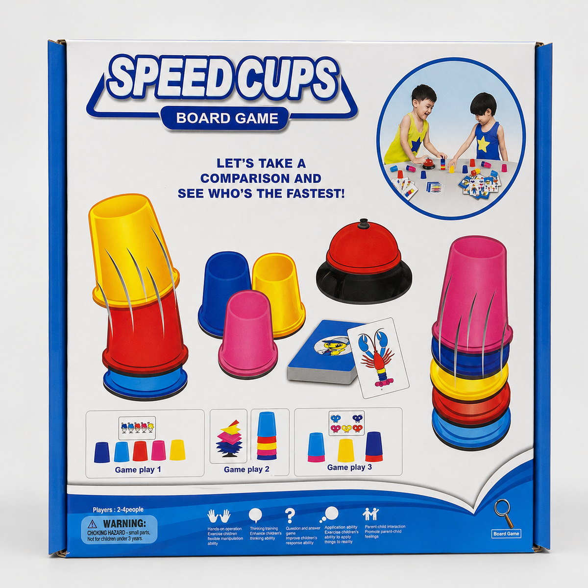 BABYSHOP