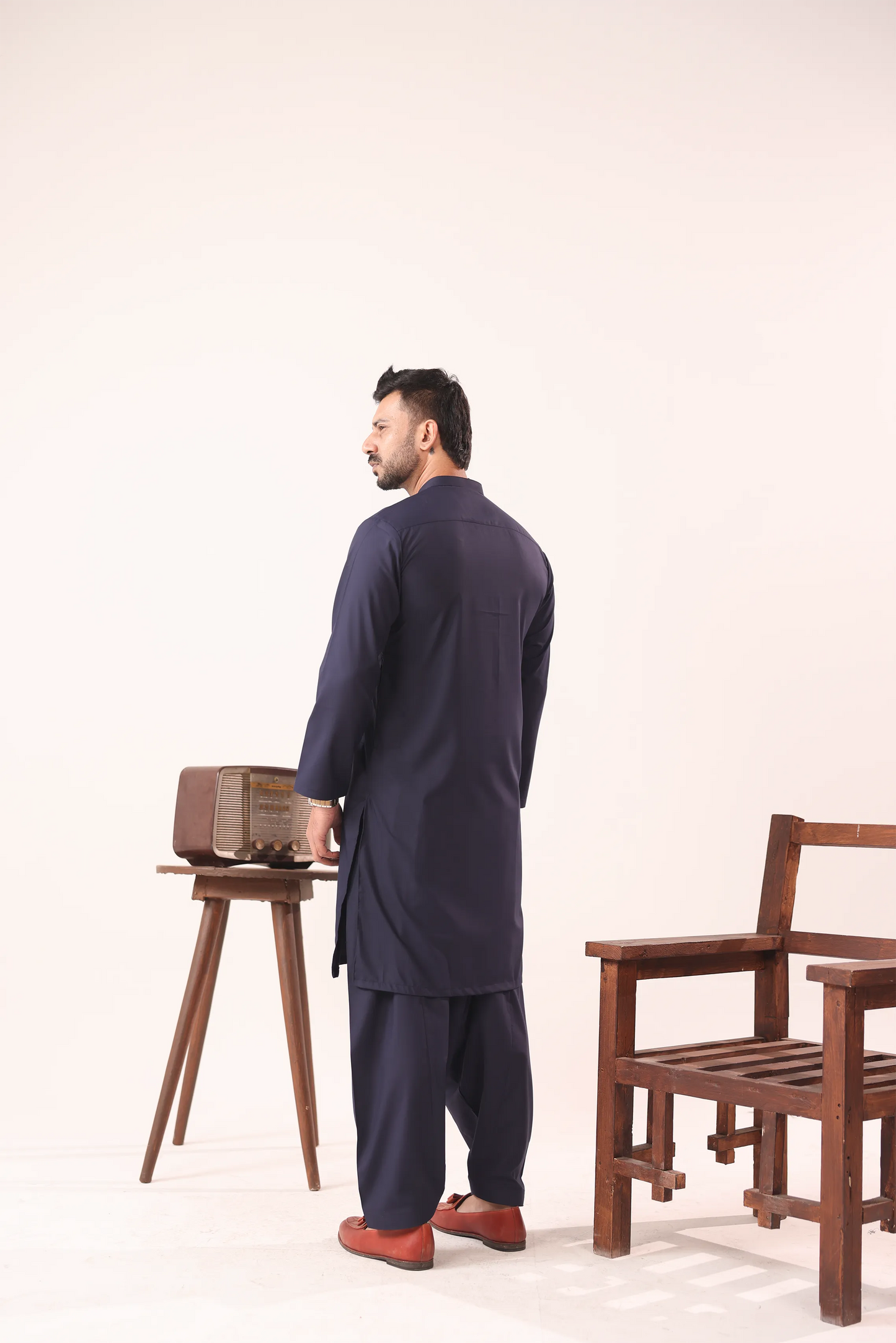 JAHANGIR KHAN