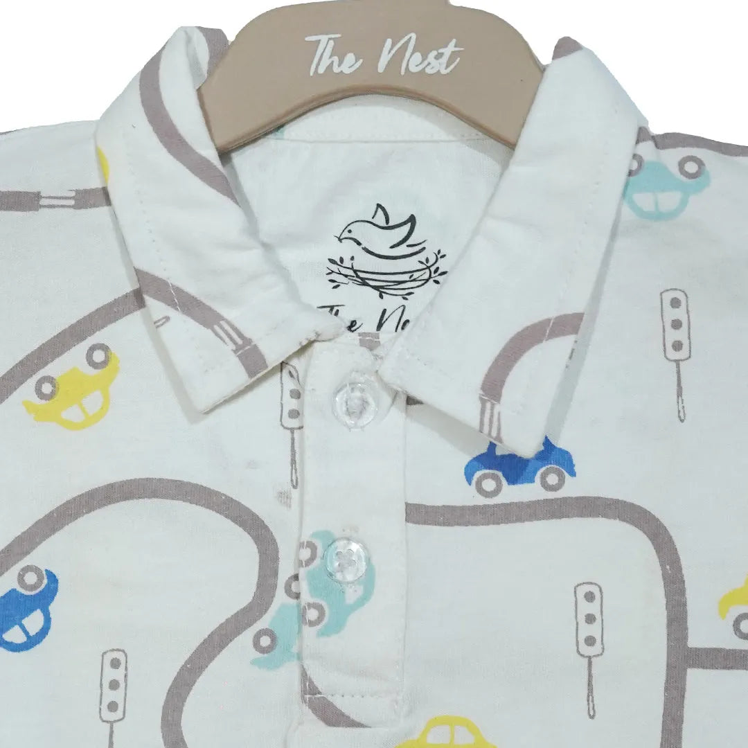 The nest clothing