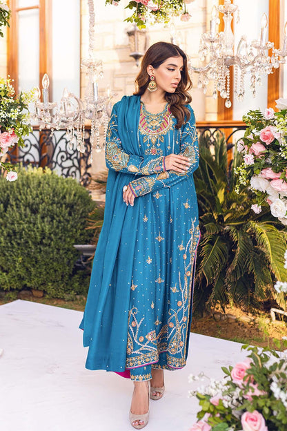 Nimra Kashif - AK Galleria