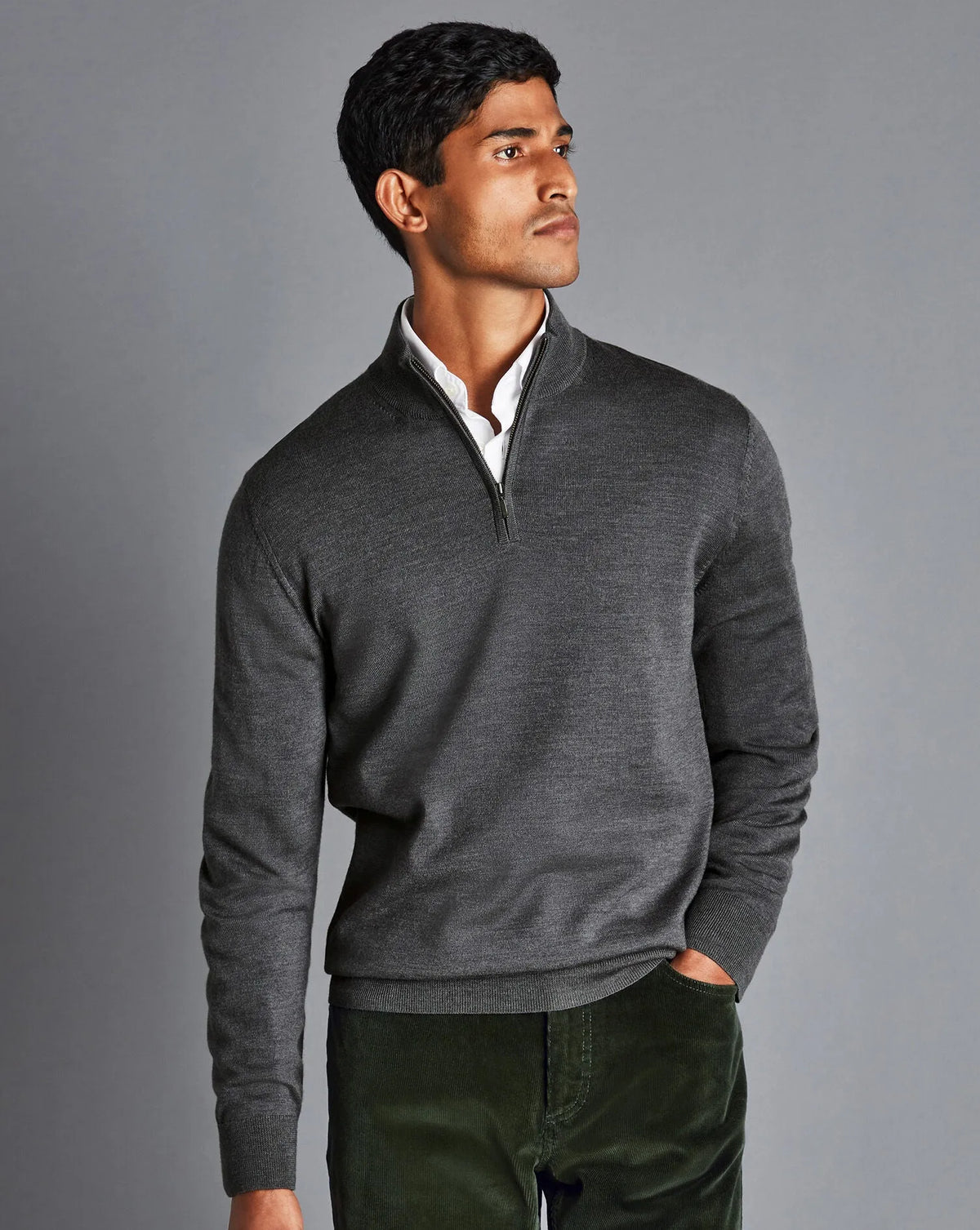 Charles Tyrwhitt