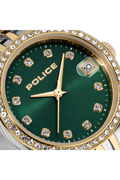 POLICE WATCHES