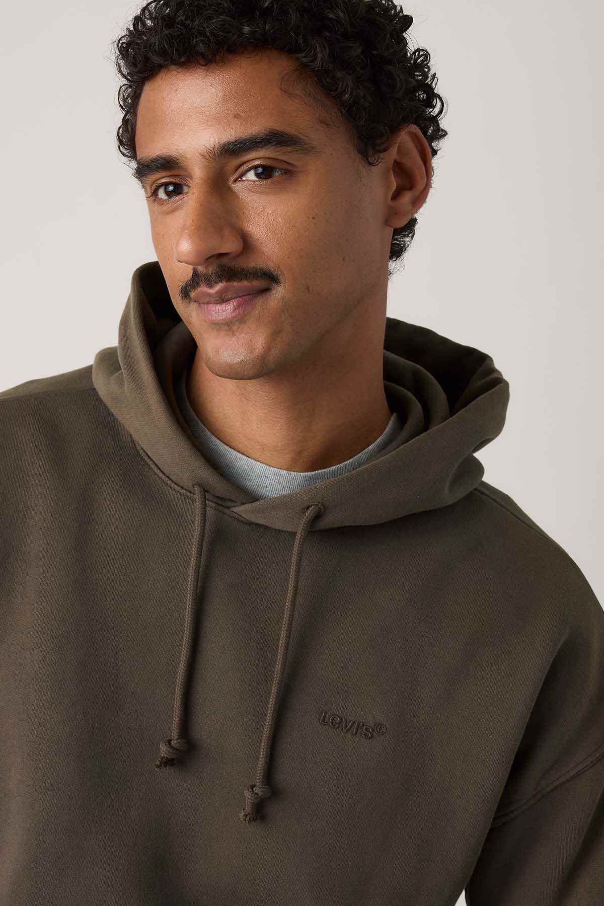 Levi's