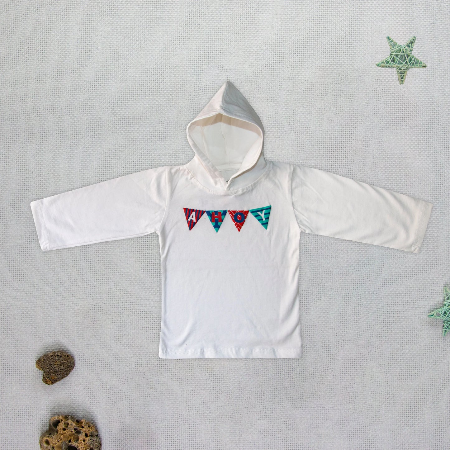 The nest clothing