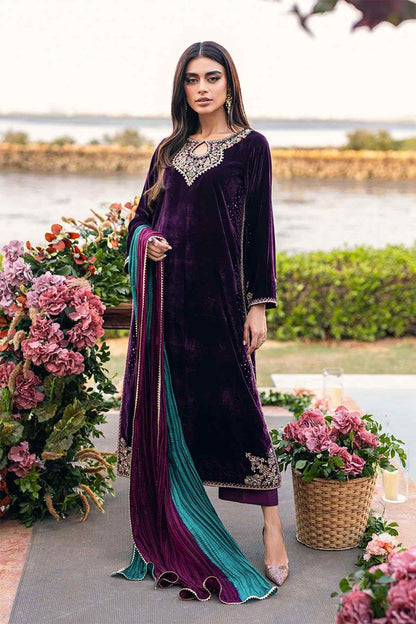 Nimra Kashif - AK Galleria