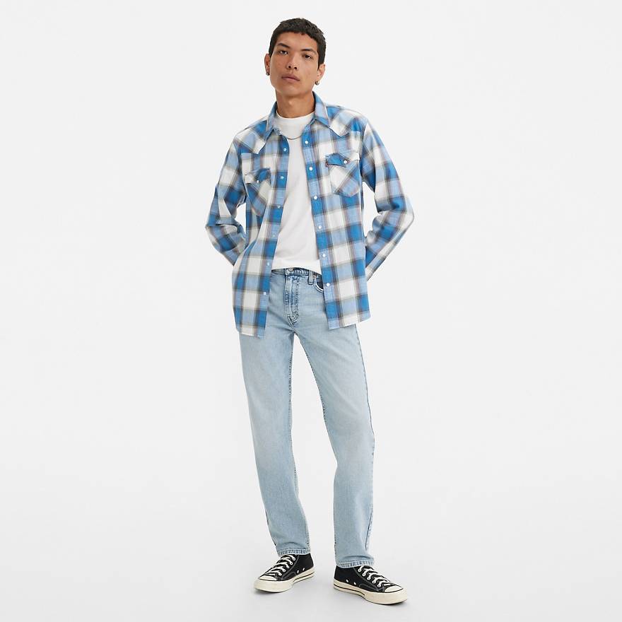 Levi's