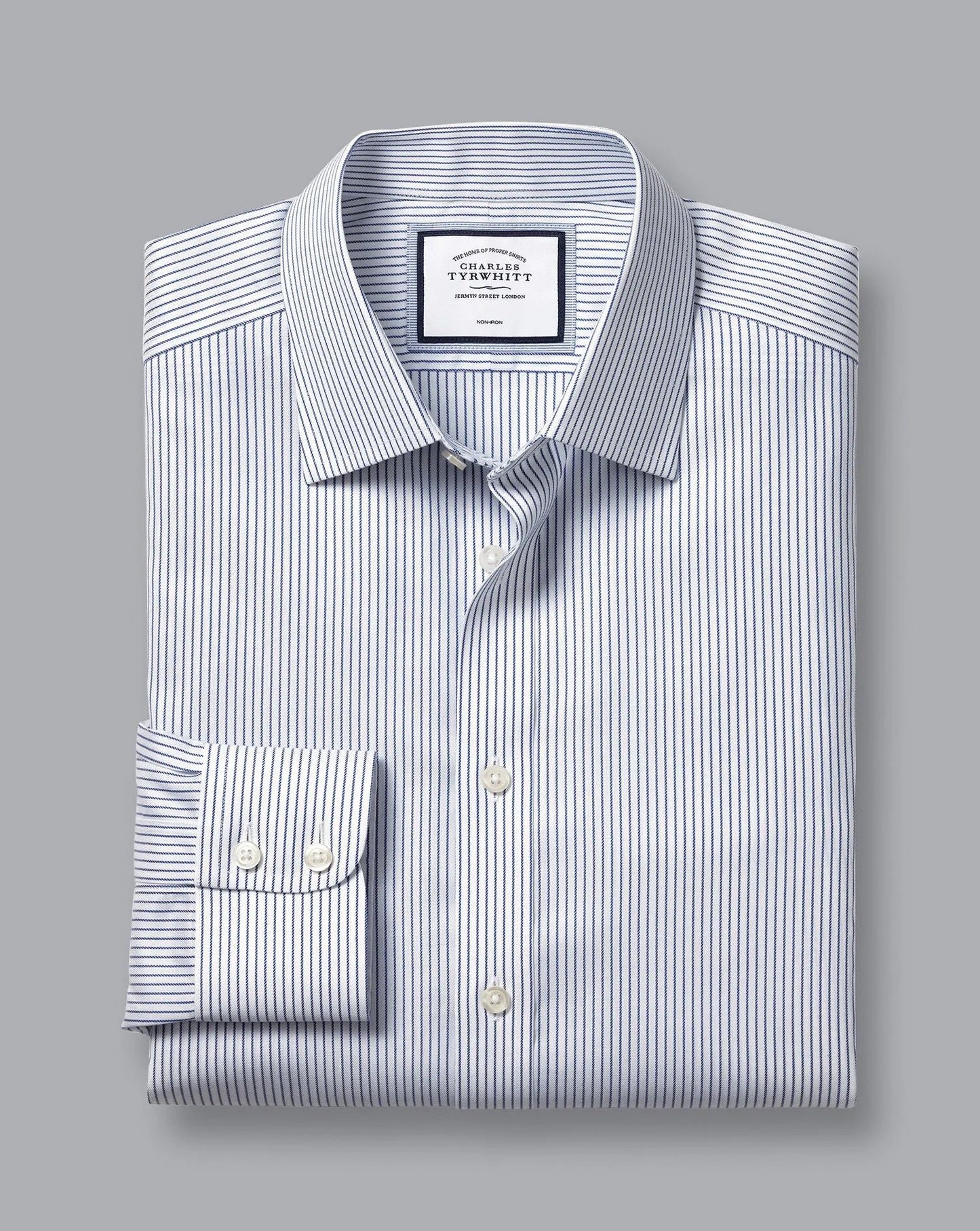 Charles Tyrwhitt