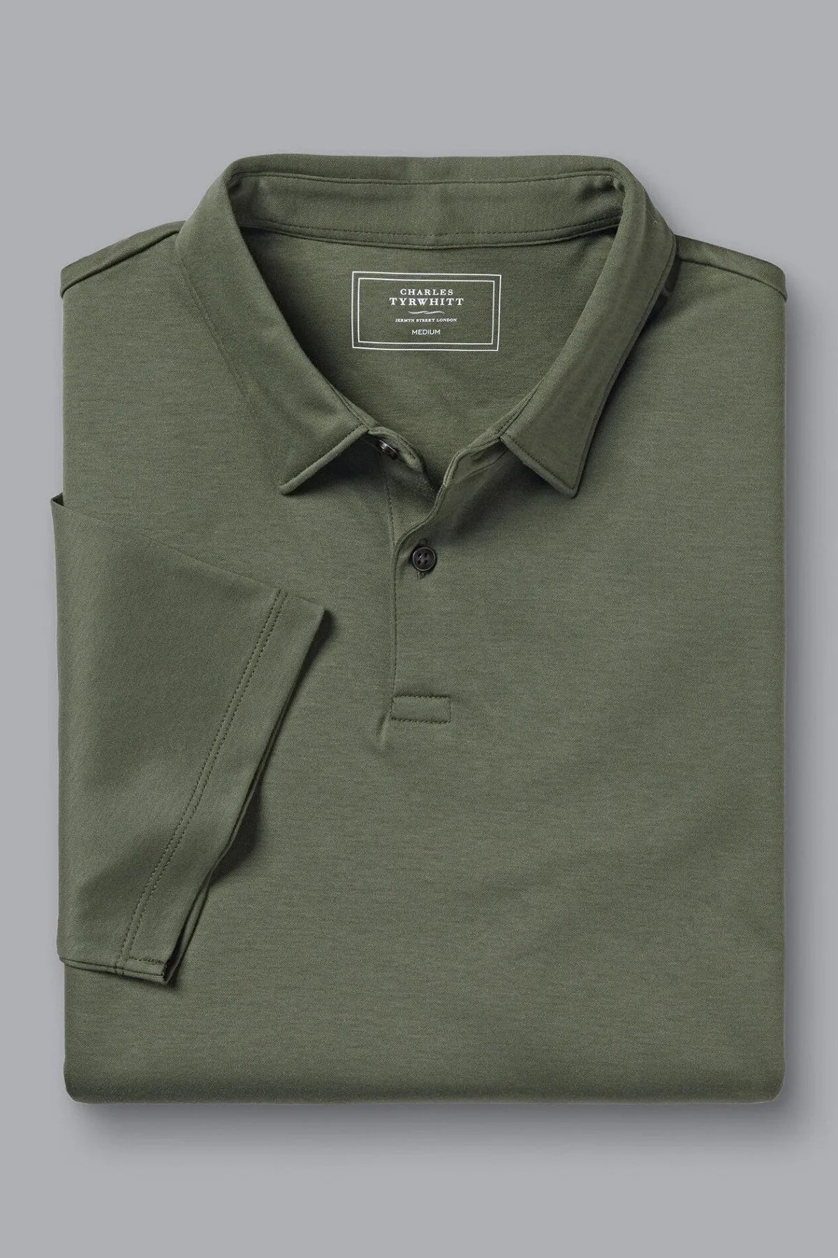 Charles Tyrwhitt